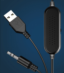 Soaiy SA-C10 Usb Speaker - 13