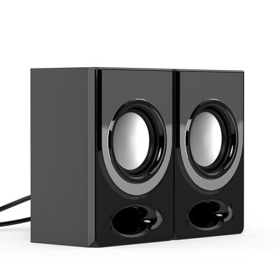 Soaiy SA-C10 Usb Speaker - 4