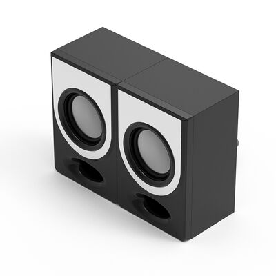 Soaiy SA-C10 Usb Speaker - 6