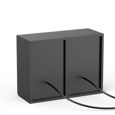 Soaiy SA-C10 Usb Speaker - 9