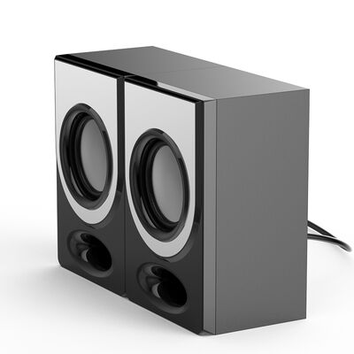 Soaiy SA-C10 Usb Speaker - 11
