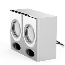 Soaiy SA-C10 Usb Speaker - 7