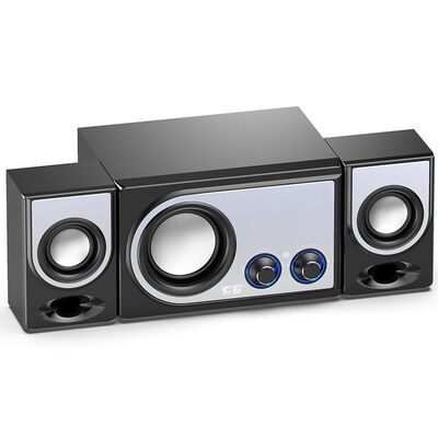 Soaiy SA-C2 Usb Speaker - 2
