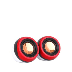 Soaiy SA-K6 Usb Speaker - 1