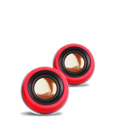 Soaiy SA-K6 Usb Speaker - 2