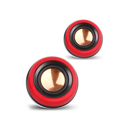 Soaiy SA-K6 Usb Speaker - 3