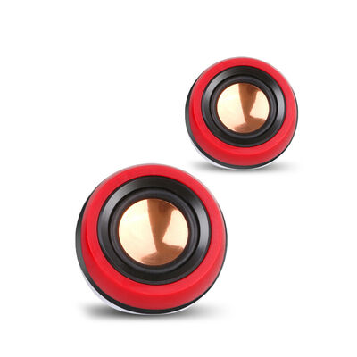 Soaiy SA-K6 Usb Speaker - 3