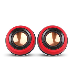 Soaiy SA-K6 Usb Speaker - 5