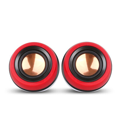 Soaiy SA-K6 Usb Speaker - 5