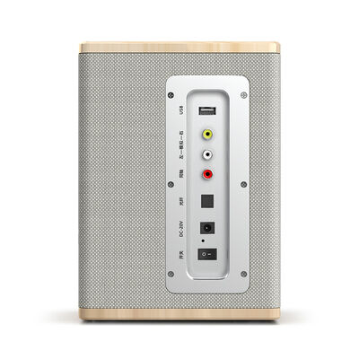 Soaiy SA-L10 Bluetooth Speaker - 2