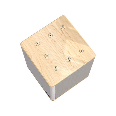 Soaiy SA-L10 Bluetooth Speaker - 3