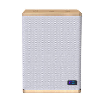 Soaiy SA-L10 Bluetooth Speaker - 4