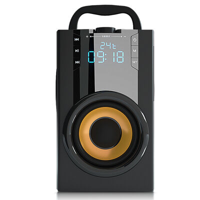 Soaiy SA-Q22 Bluetooth Speaker - 3