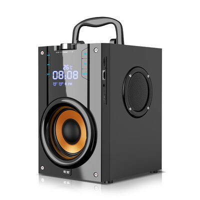Soaiy SA-Q22 Bluetooth Speaker - 5