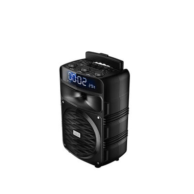 Soaiy SA-T50K Bluetooth Speaker - 3