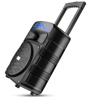 Soaiy SA-T50K Bluetooth Speaker - 4