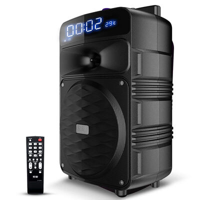 Soaiy SA-T50K Bluetooth Speaker Hoparlör - 1