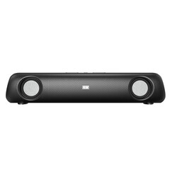 Soaiy SH10 Bluetooth Speaker Hoparlör - Thumbnail