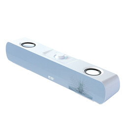 Soaiy SH16 Bluetooth Speaker - 1