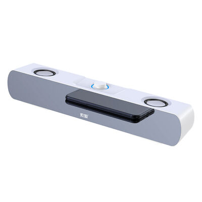 Soaiy SH16 Bluetooth Speaker - 3
