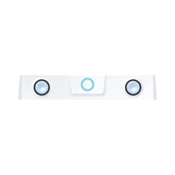 Soaiy SH16 Bluetooth Speaker - 4