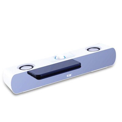 Soaiy SH16 Bluetooth Speaker - 6