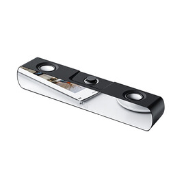 Soaiy SH16 Bluetooth Speaker - 8