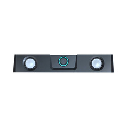 Soaiy SH16 Bluetooth Speaker - 11