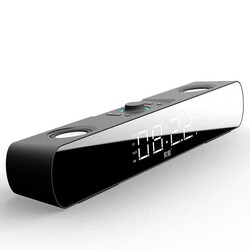 Soaiy SH16 Multifunctional Bluetooth Speaker - 2
