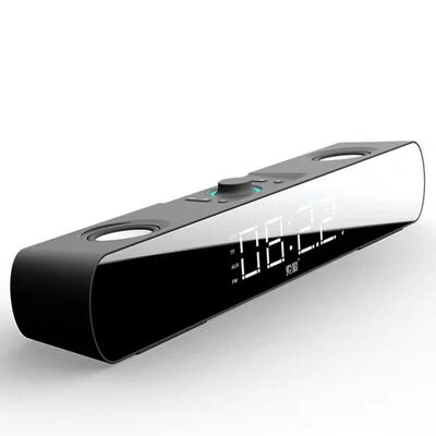 Soaiy SH16 Multifunctional Bluetooth Speaker - 2
