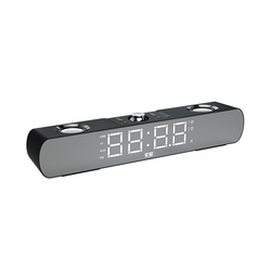 Soaiy SH16 Multifunctional Bluetooth Speaker - 4