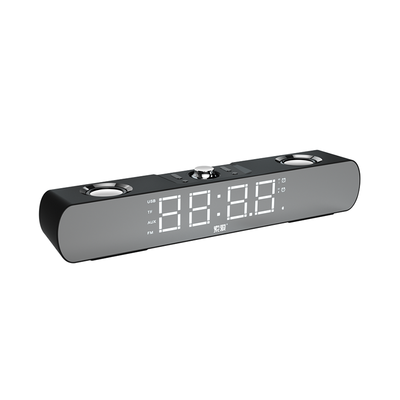 Soaiy SH16 Multifunctional Bluetooth Speaker - 4