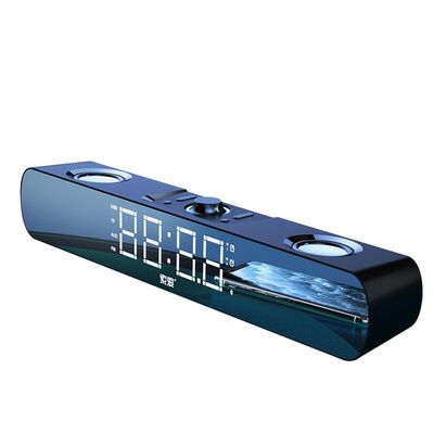 Soaiy SH16 Multifunctional Bluetooth Speaker - 1
