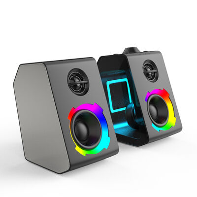 Soaiy SH20 Bluetooth Speaker - 1