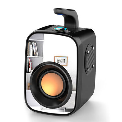 Soaiy SH25 Bluetooth Speaker Hoparlör - 1
