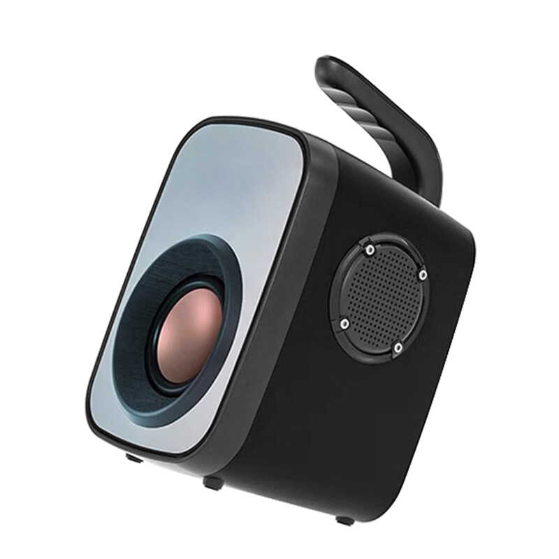 Soaiy SH25 Bluetooth Speaker Hoparlör - 3