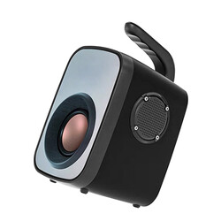 Soaiy SH25 Bluetooth Speaker - 3