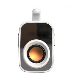 Soaiy SH25 Bluetooth Speaker - 6