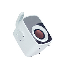 Soaiy SH25 Bluetooth Speaker - 8