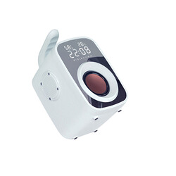 Soaiy SH25 Upgraded Bluetooth Speaker Hoparlör - 2