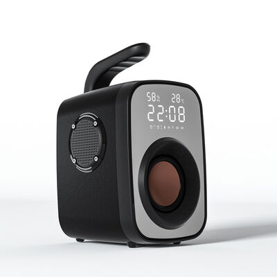 Soaiy SH25 Upgraded Bluetooth Speaker - 9