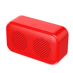 Soaiy SH32 Bluetooth Speaker Hoparlör - 6