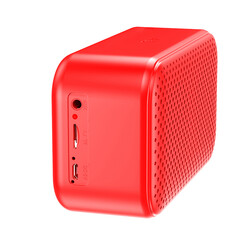 Soaiy SH32 Bluetooth Speaker Hoparlör - 7