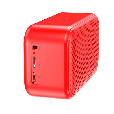 Soaiy SH32 Bluetooth Speaker - 7