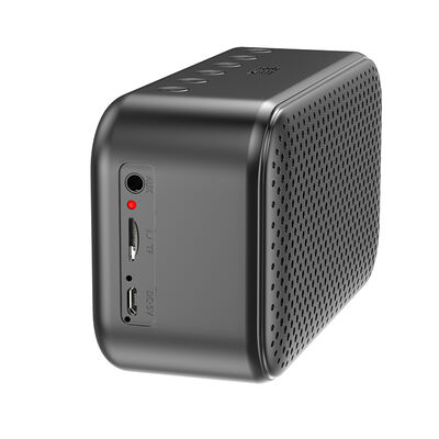 Soaiy SH32 Upgraded Bluetooth Speaker - 5