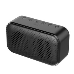 Soaiy SH32 Upgraded Bluetooth Speaker - 9