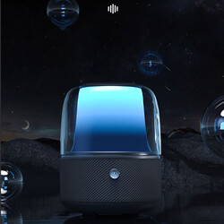 Soaiy SH77 Bluetooth Speaker Hoparlör - 3