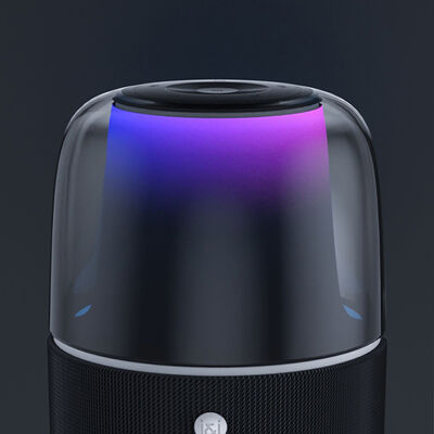 Soaiy SH77 Bluetooth Speaker Hoparlör - 5
