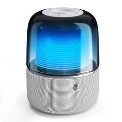 Soaiy SH77 Bluetooth Speaker Hoparlör - 13