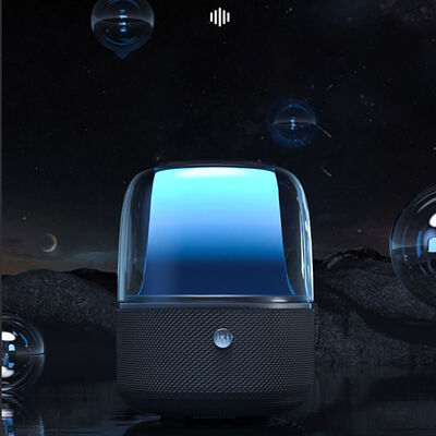Soaiy SH77 Bluetooth Speaker - 3